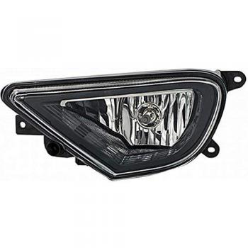 Faro antiniebla HELLA 1NA 011 838-141 ECE/SAE/CCC derecho para VW Touareg (7P5, 7P6)