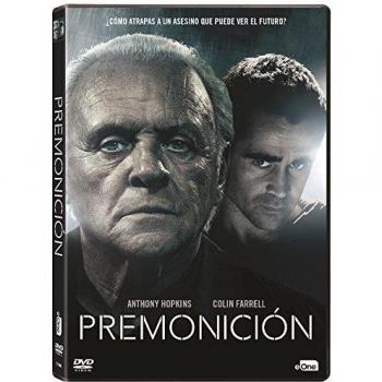 Premonicion [DVD]