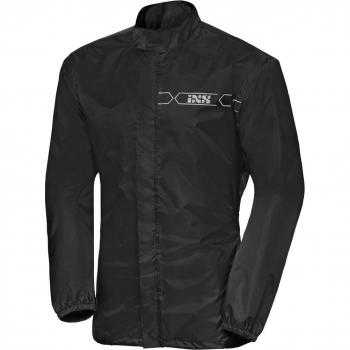 Chaqueta Impermeable iXS Nimes 3.0 Negra