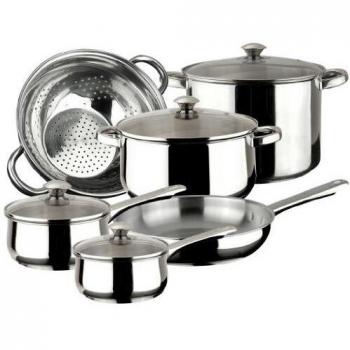 MAGEFESA Batería de Cocina