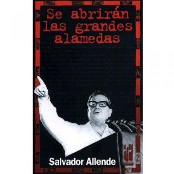 Se abrirán las grandes alamedas
