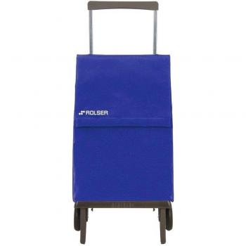 Rolser PLE072 - Plegamatic Original Marina, color azul