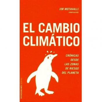 Cambio climatico, el