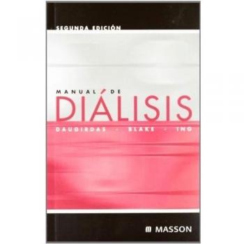Manual de Diálisis