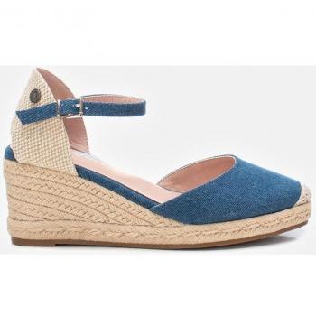 Alpargatas de cuña Refresh Mujer 171599