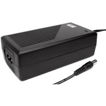Fuente de Alimentación Conmutada 24V 3A 72W DC Jack 5.5x2.1mm DCU