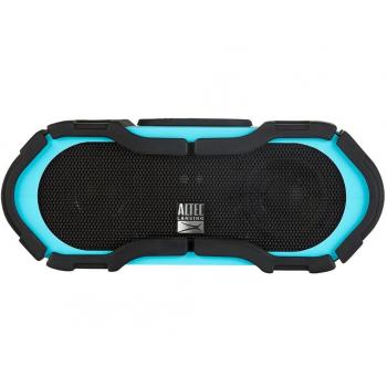 Altavoces Bluetooth Portátiles Altec Lansing AL-IMW576 - Azul Turquesa - IP67 - 40 Horas de Batería