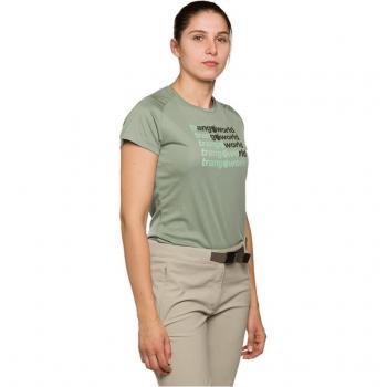 Camiseta Trangoworld Ohrid