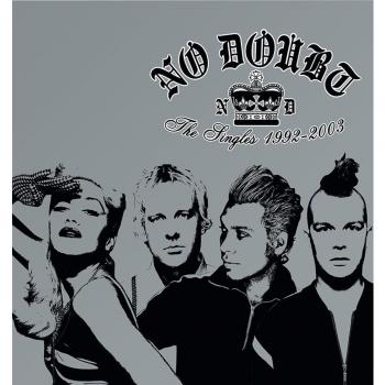 No Doubt - The Singles 1992-2003 (2 LP-Vinilo)
