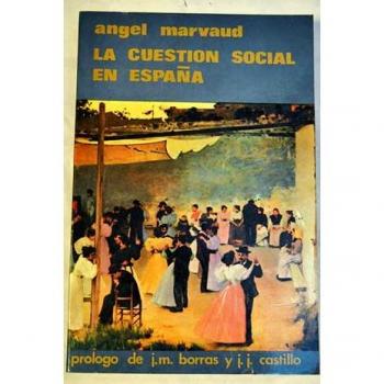 La cuestión social en España
