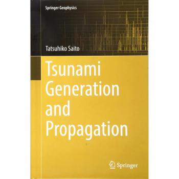 Tsunami Generation and Propagation
