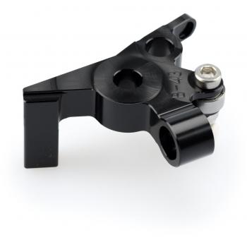 Adaptador Profesional para Maneta de Freno Puig 20635N Negro Unisex