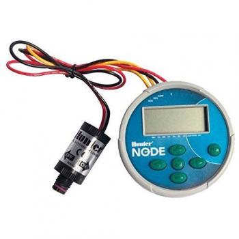 HUNTER 55149 Programador de riego, 0.23x0.16x0.09 cm