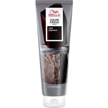 Wella Professionals Color Fresh Mask Cool Espresso 150ml