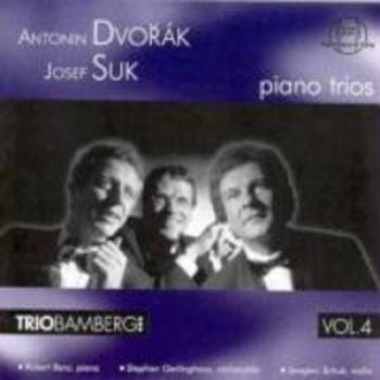 Dumky Piano Trios: Op. 65 & 90 with Trio in C Minor, Op. 2