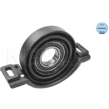 Soporte de árbol de transmisión MEYLE 014 041 0073/S, tipo: suspensión, características: alta calidad, durabilidad, diseñado para una adecuada sujeción del árbol de transmisión