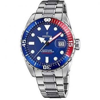 Festina Reloj de Vestir F20480/1