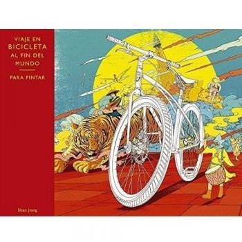Viaje en bicicleta al fin del mundo