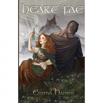 Heart of the Fae