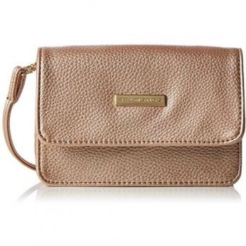 Belmondo7401680 - Cartera de mano Mujer
, color Dorado, talla 27x13x4 cm