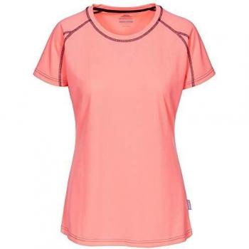 Trespass Mamo Camiseta, Mujer, nnc, 2XS