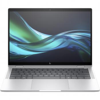 HP Elite x360 1040 G10 Convertible Laptop, Procesador Intel Core i7-1555G1, 32GB RAM, 1TB SSD, Pantalla táctil de 14 pulgadas, Conectividad LTE 5G