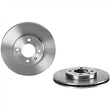 Brembo 09.5166.14 Rotores de Discos de Frenos