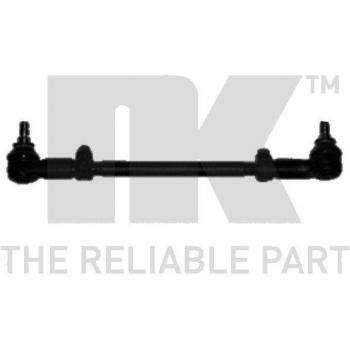 Junta axial NK 5004720 - Barra de dirección, compatible con vehículos, fabricada con materiales de alta calidad para garantizar durabilidad y rendimiento óptimo en la dirección del automóvil