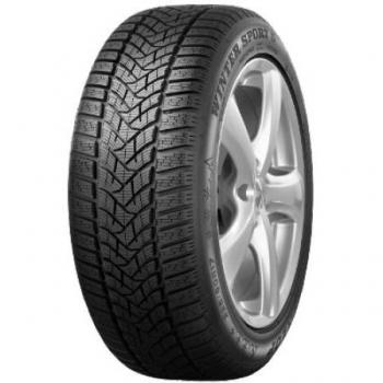 Dunlop Winter Sport 5 XL - 205/60/R16 96H - C/B/70 - Neumático inviernos