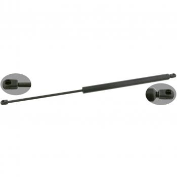 Cable de freno de mano MALÒ 26351 para CITROËN Jumper I Van y Camión a Plateau/Châssis