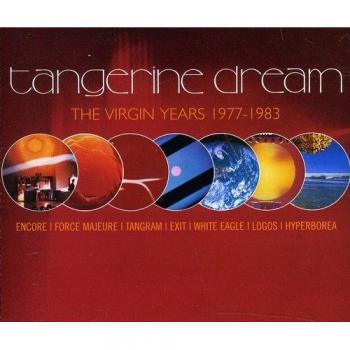 The Virgin Years: 1977-1983