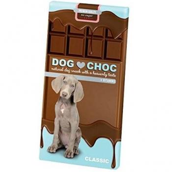 'Dog Chocolate de Perros Snack Classic