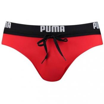 Baño Puma Logo
