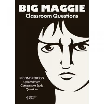 Preguntas de Aula Big Maggie