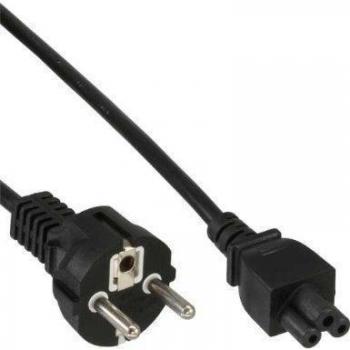 InLine 16656X - Cable de alimentación para portátil