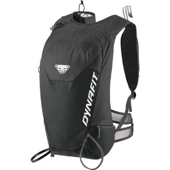 Mochila Dynafit Speed 20 unisex negra para esquí de travesía