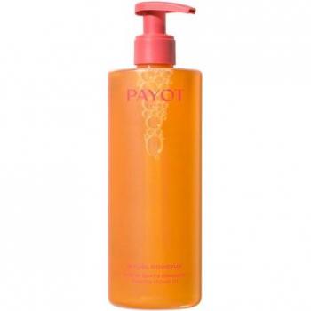 Payot Rituel Douceur Relaxing Shower Oil 400 ml - Soothing shower oil with moisturising effect