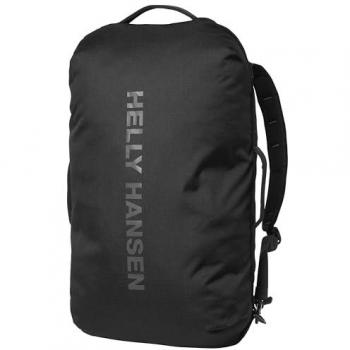 Mochila de Viaje Helly Hansen Canyon 50L Negro Adulto