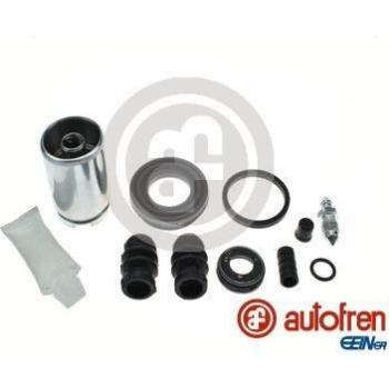 Kit de reparación, pinza de freno AUTOFREN SEINSA D41157K