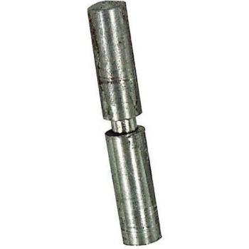 WOLFPACK LINEA PROFESIONAL 3040140 Pernio Torneado 14x80 mm, Multicolor, único