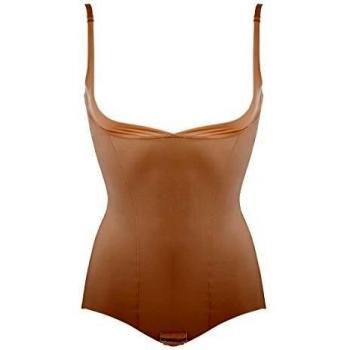 Chantelle Body para mujer, moldeador y moldeador Ultra Nude. XL