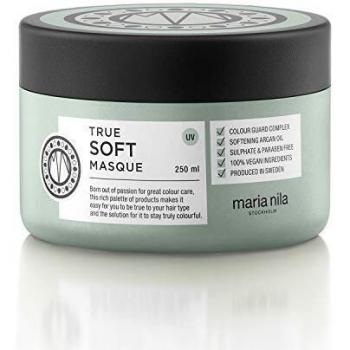 Maria Nila True Soft Masque 250ml for Dry Hair