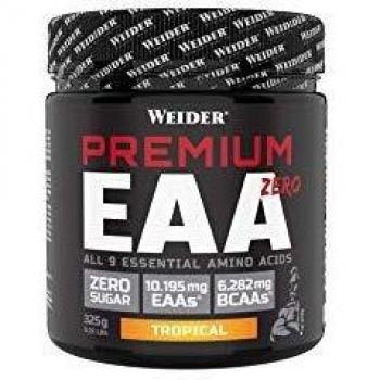 Weider Premium EAA Zero 325g