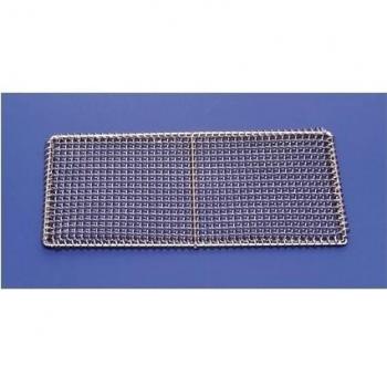 Q8038 - Felpudo alambre 80x38 cm. **