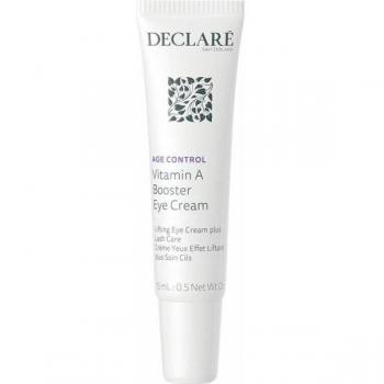 Declaré Age Control Vitamin A Booster Eye & Lash Cream 15 ml