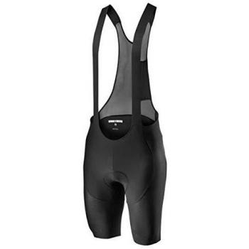 castelli Superleggera - Pantalón Corto para Hombre, Hombre, 4520004, Negro, X-Large