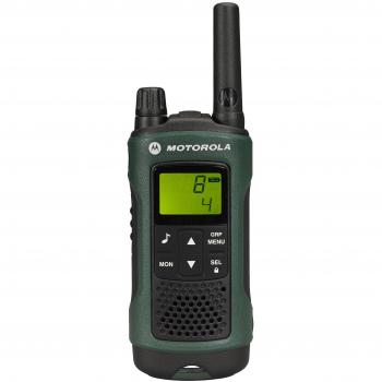 Motorola TLKR T81 HUNTER PMR - Radio walkie-talkie