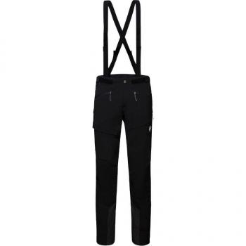 Mammut Taiss Pro Softshell Pants Hombre
