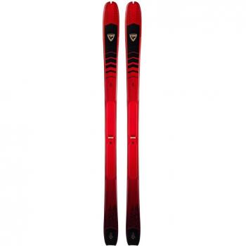 Esquís de montaña Rossignol Escaper 87 Open + ST10 Rossignol