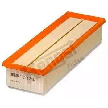 Filtro de aire HENGST FILTER E1171L
